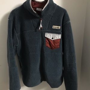 Columbia Winter Jacket